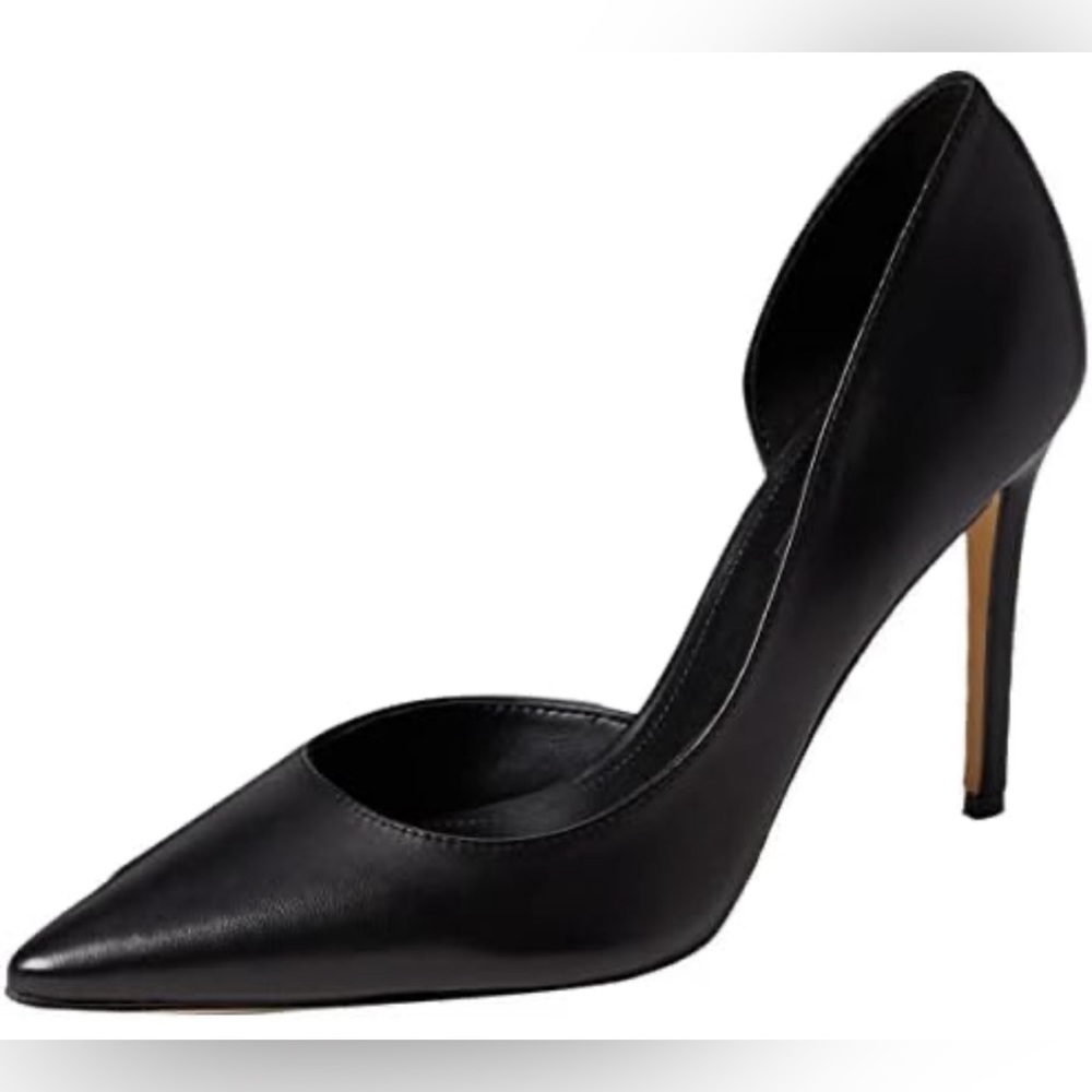 Nine West pumps size 8 used good condition